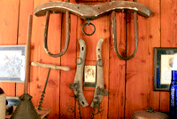 Netherland Tavern Historic Site Civil War Museum