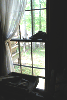 Netherland Tavern Historic Site Civil War Museum