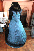 Netherland Tavern Historic Site Civil War Museum