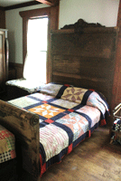 Netherland Tavern Historic Site Civil War Museum